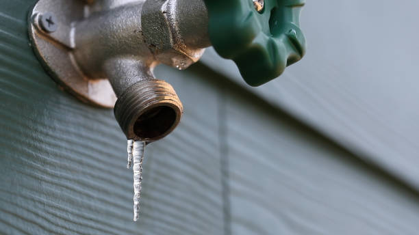 Water Softener Installation in North Branch, MI