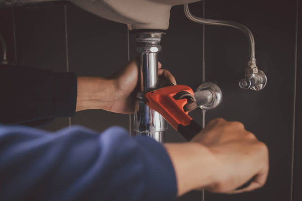 Best Water Heater Repair  in North Branch, MI